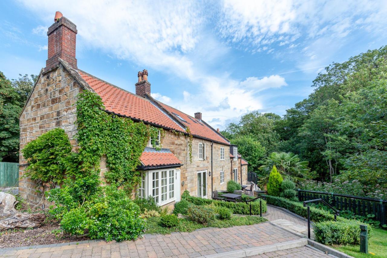 Gardeners Cottage Sandsend Exteriér fotografie