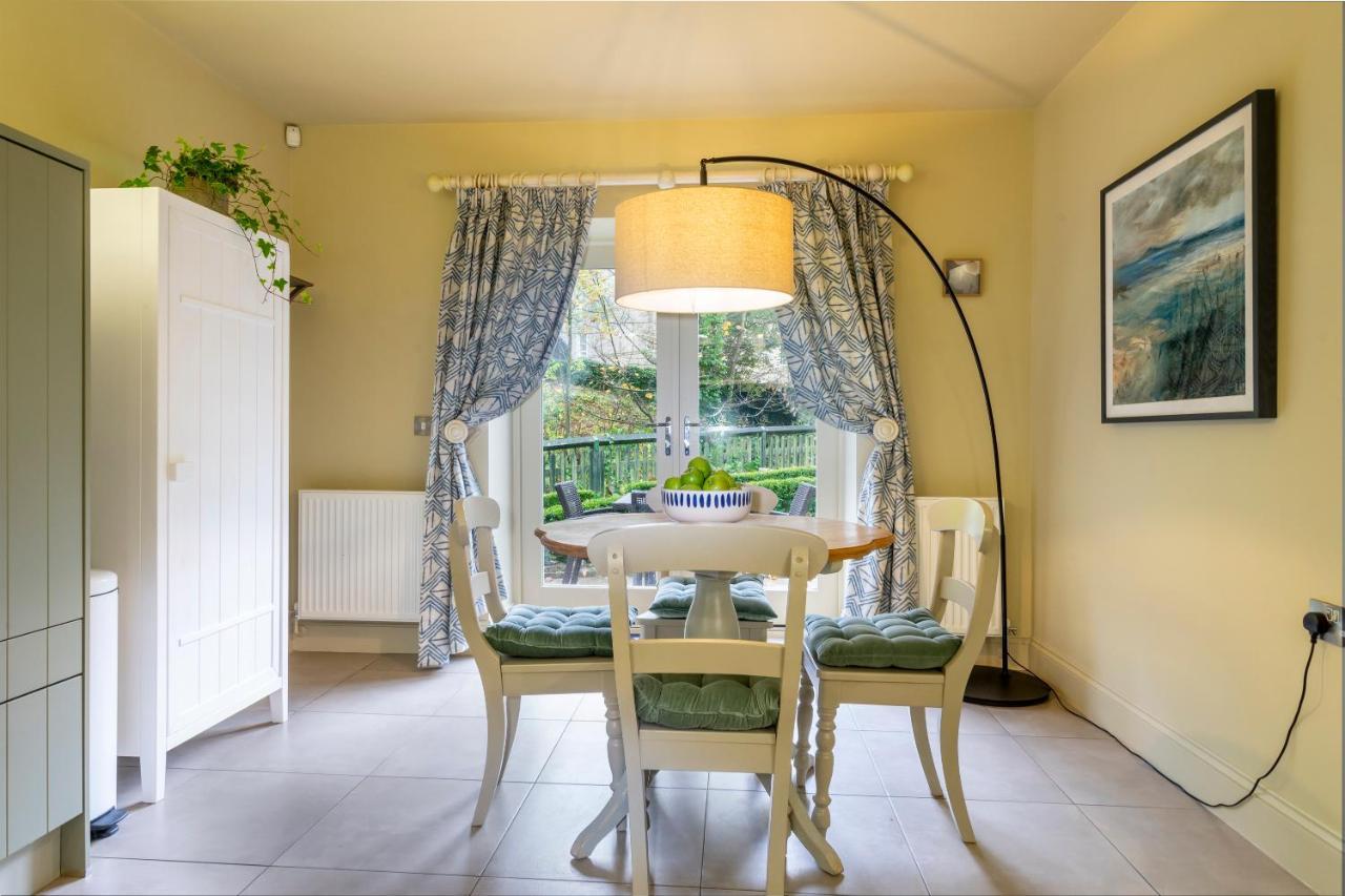 Gardeners Cottage Sandsend Exteriér fotografie